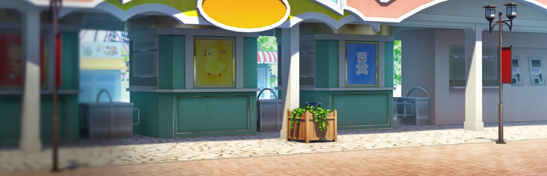 My First Femboy Date cover image