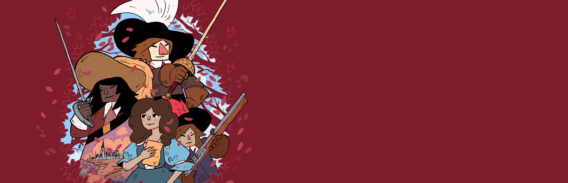Cyrano cover image