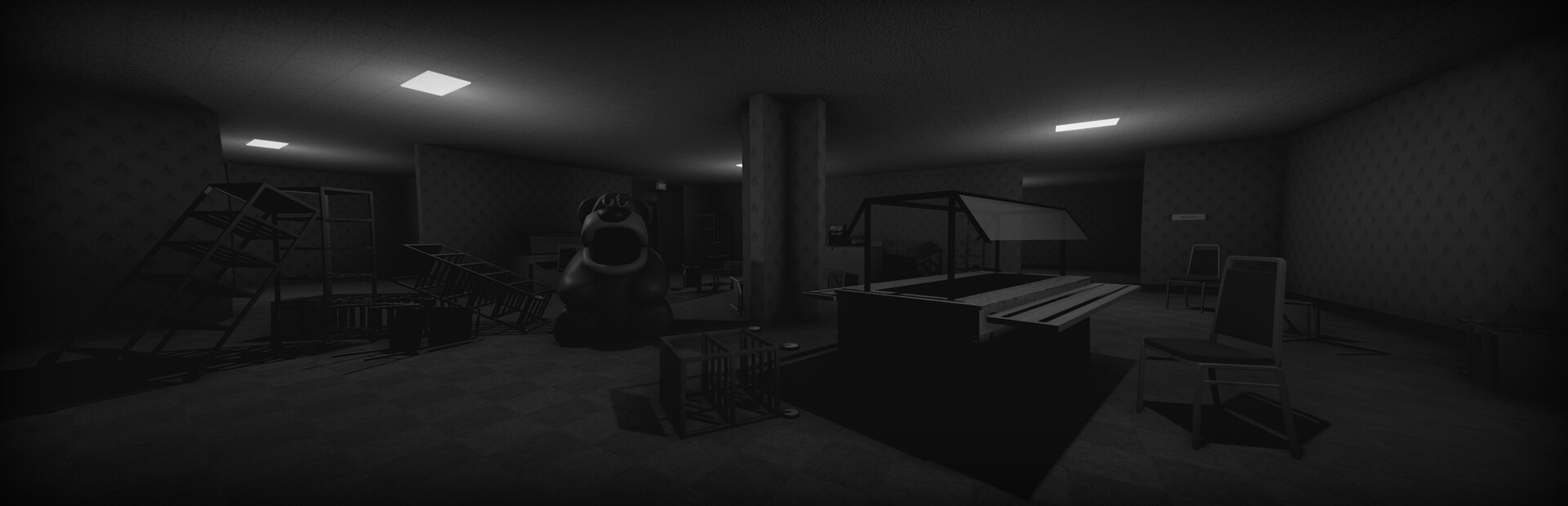 Cumrooms cover image