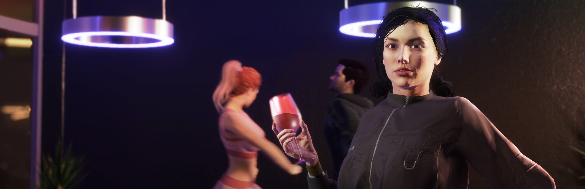 The Pub Life Simulator cover image