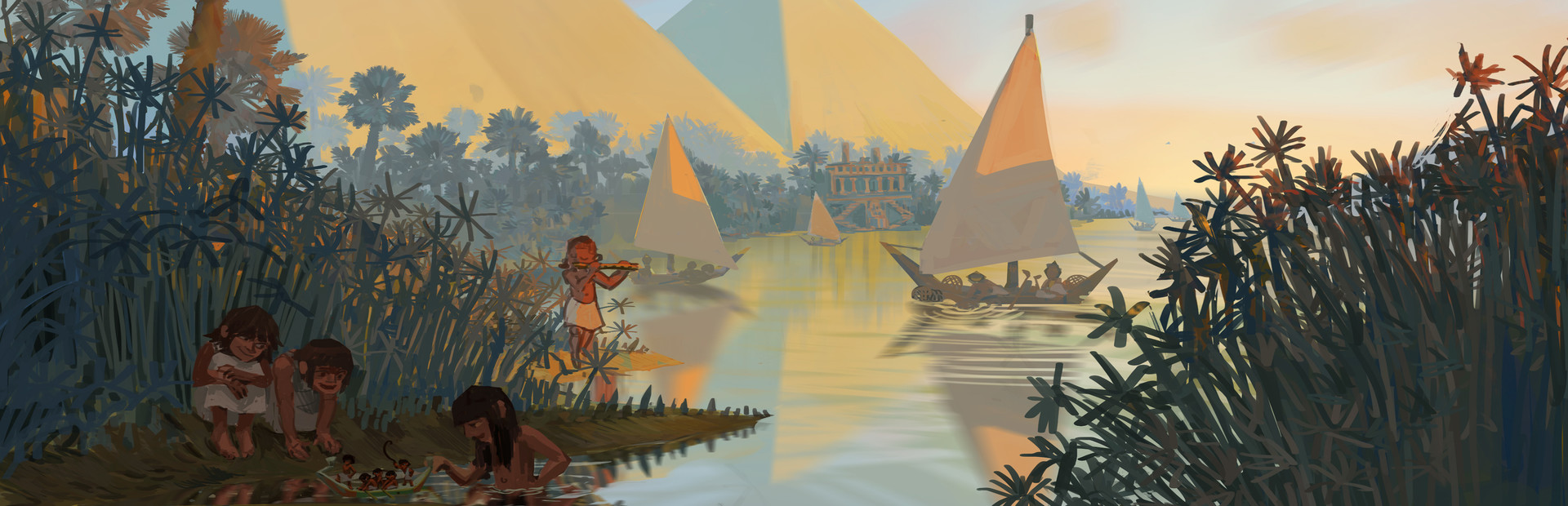 Path of Ra cover image