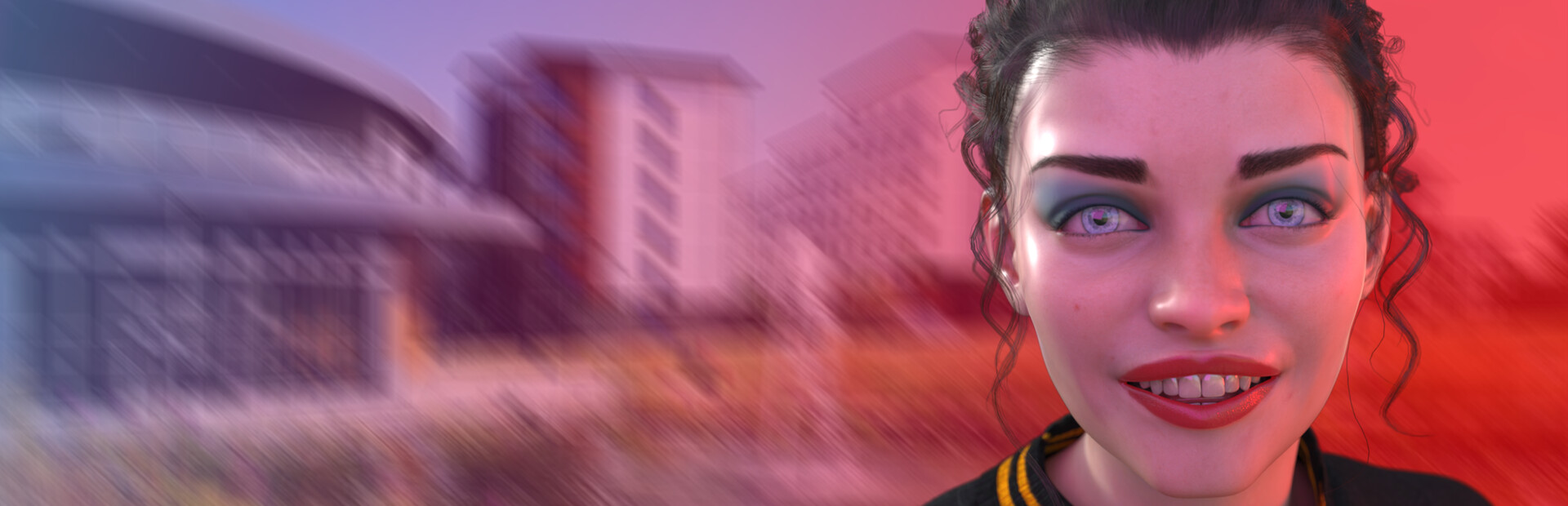 Back to the College cover image
