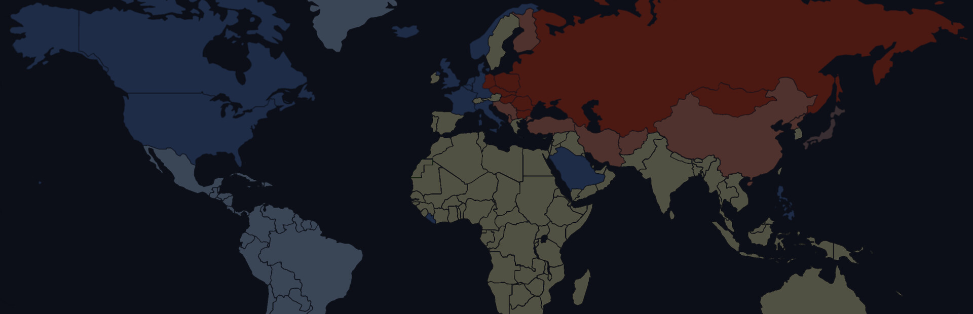 Maestro's Cold War 2 cover image