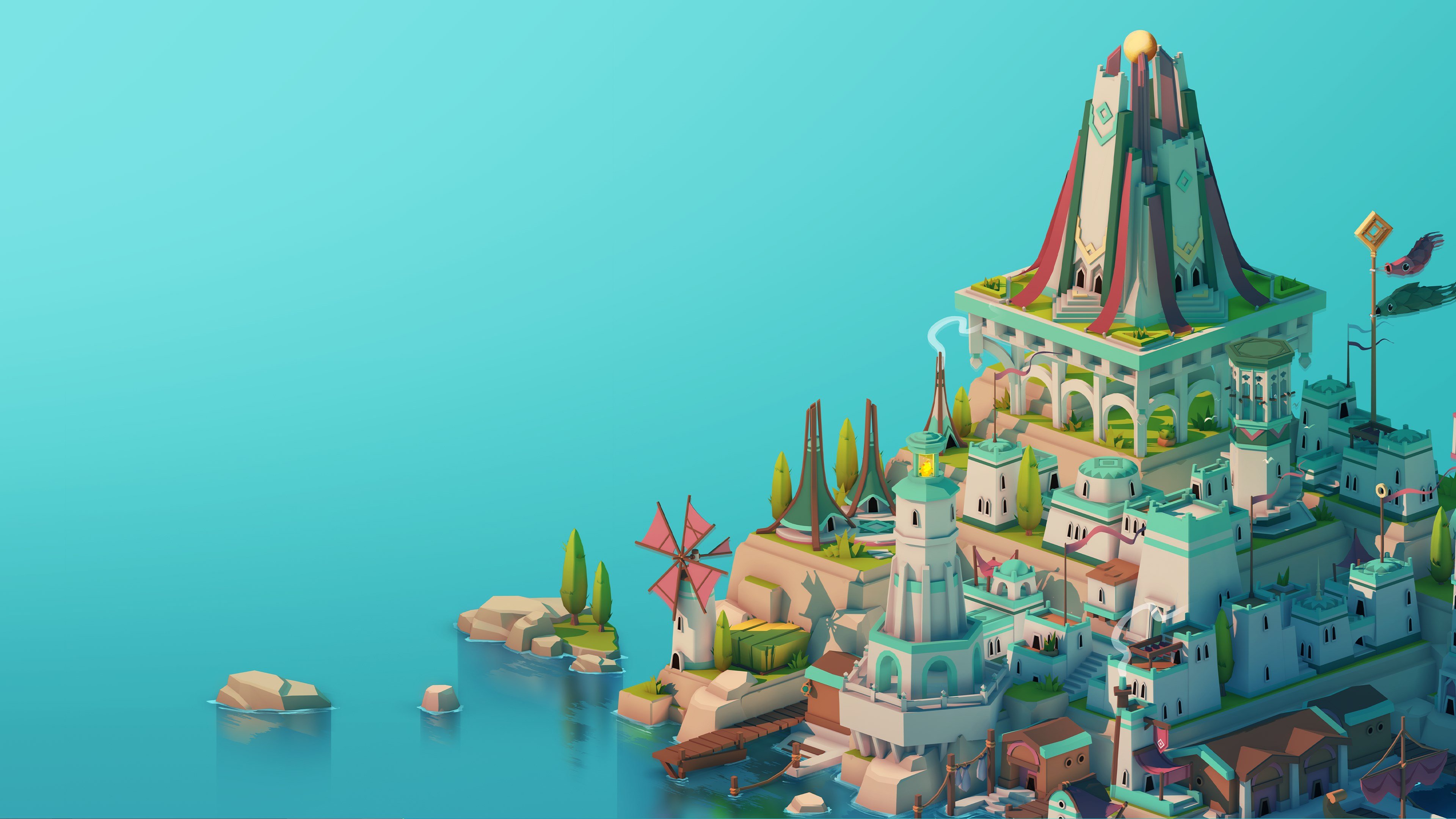 Islanders 2 cover image