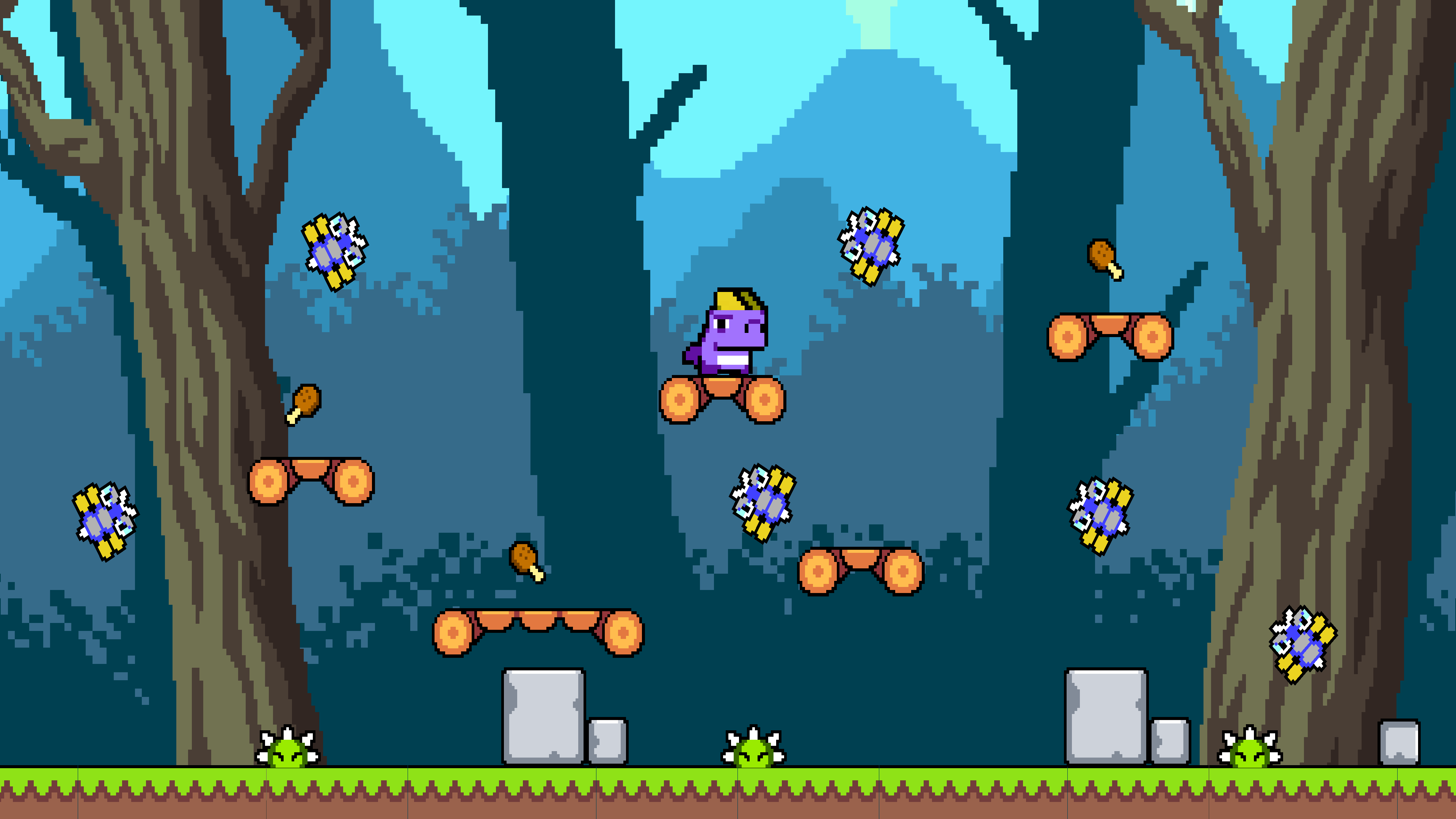 The End Of The Age (XBOX SERIES) cover image