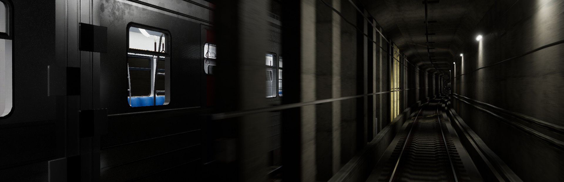 Hmmsim Metro cover image