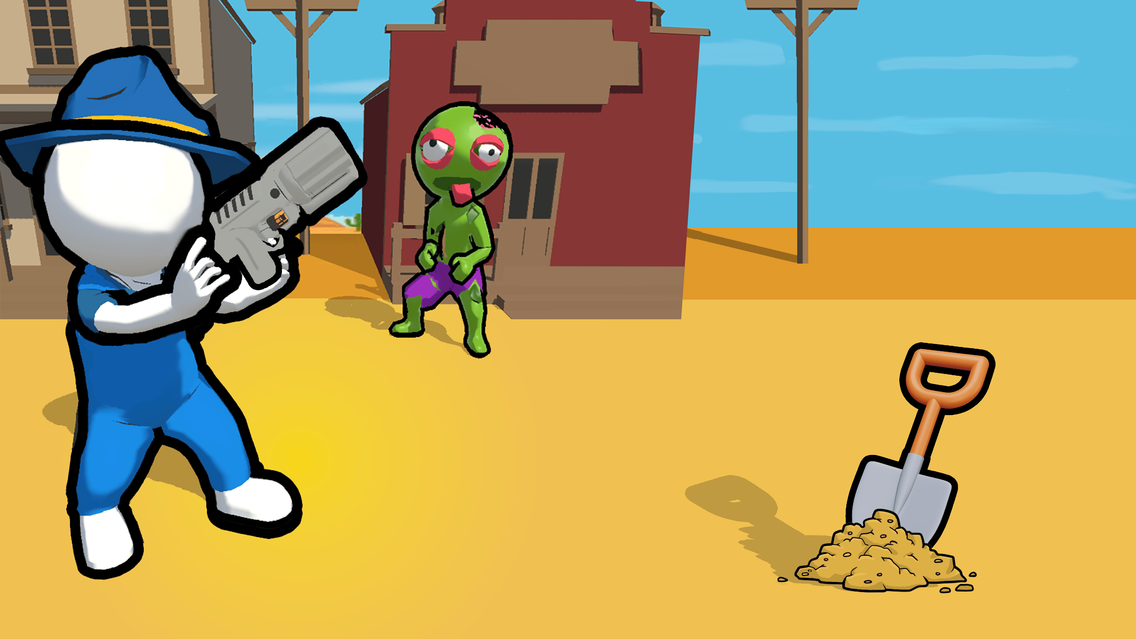 Sand Legends cover image