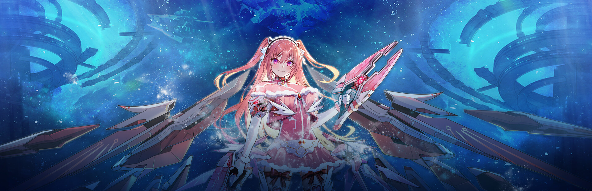 Star Lusts cover image