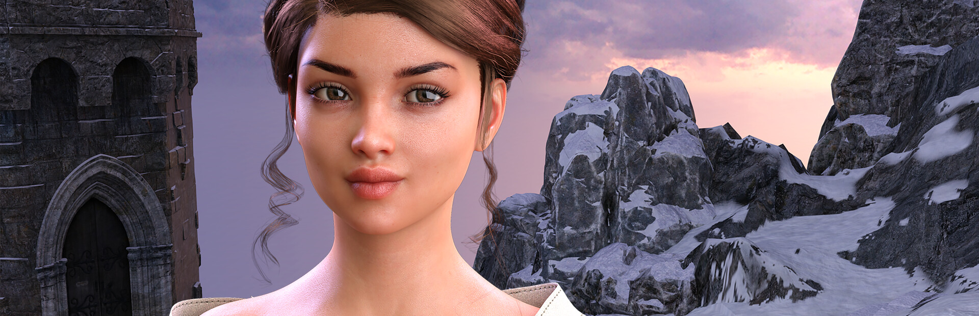 DragonStone Revenge cover image