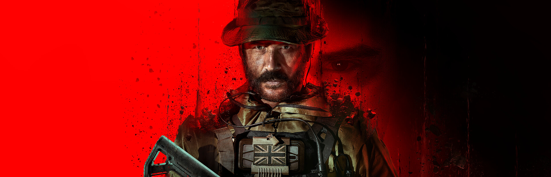 Call of Duty®: Modern Warfare® III cover image