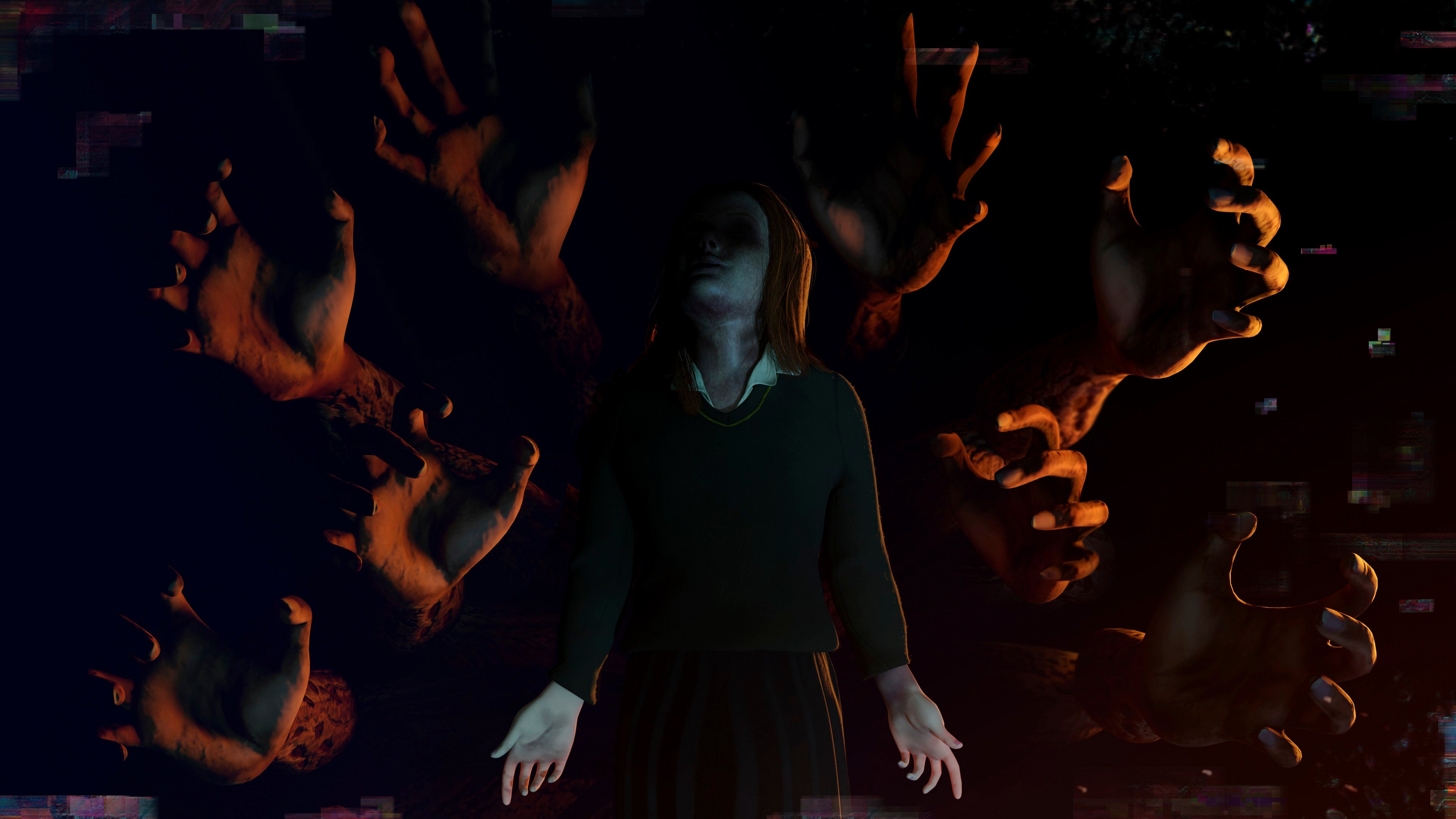 Among Ashes cover image