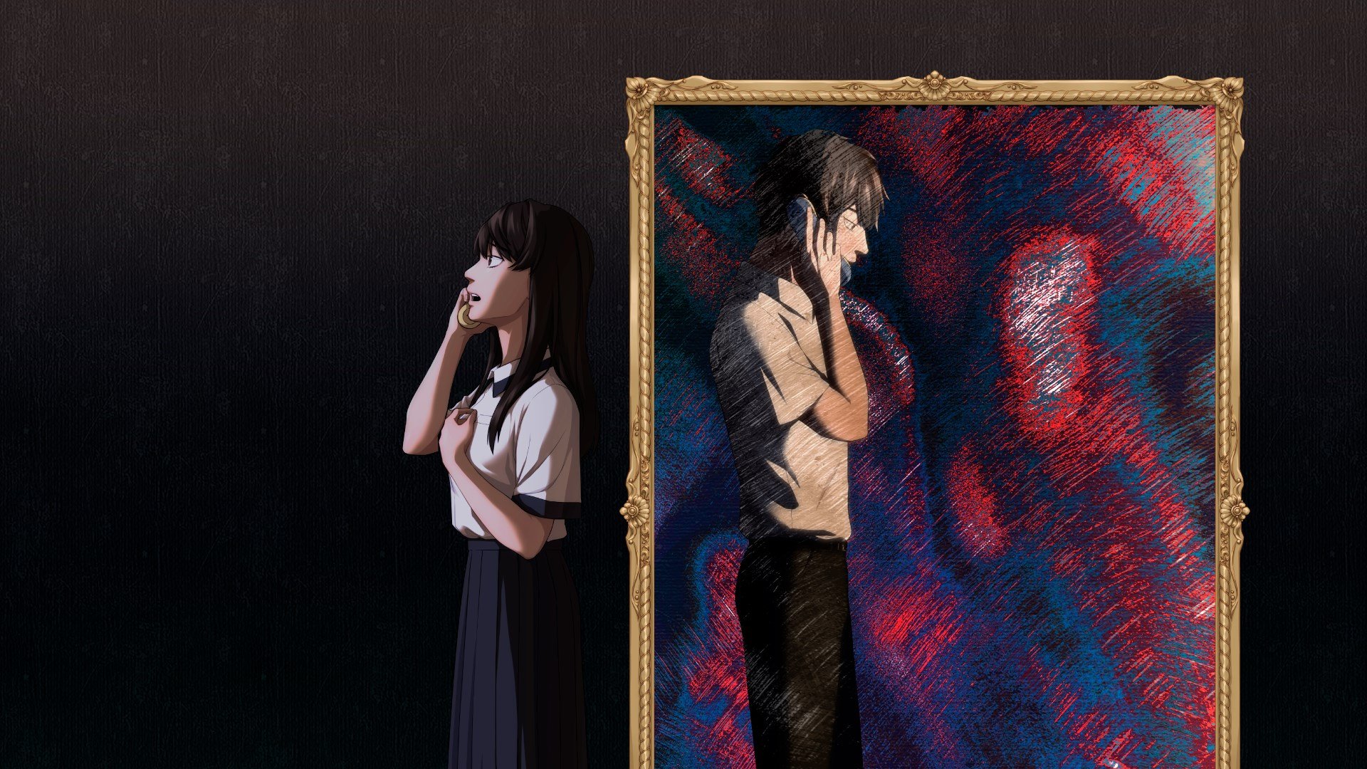 Recall: Empty Wishes cover image
