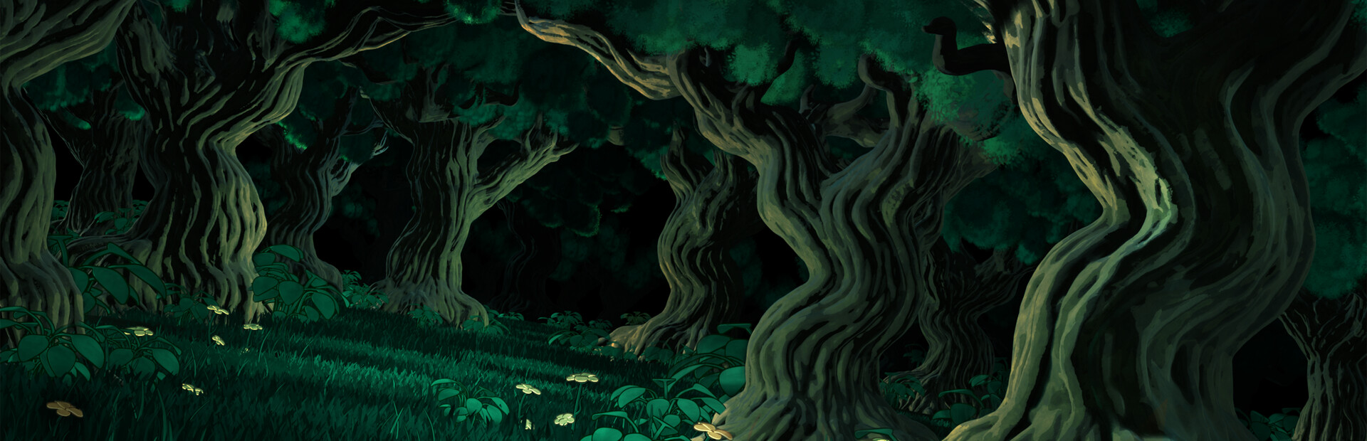 Demon Hunt cover image