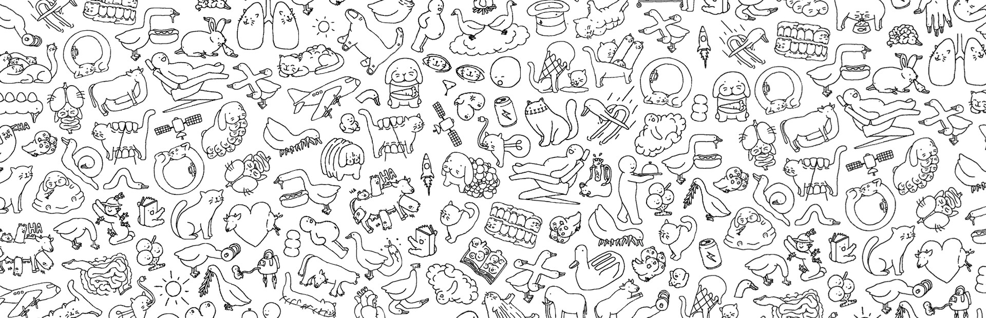 Tingus Goose cover image