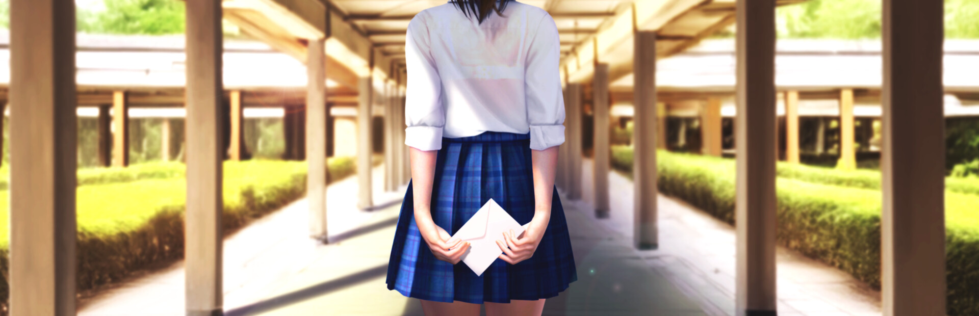 VR-Kanojo cover image