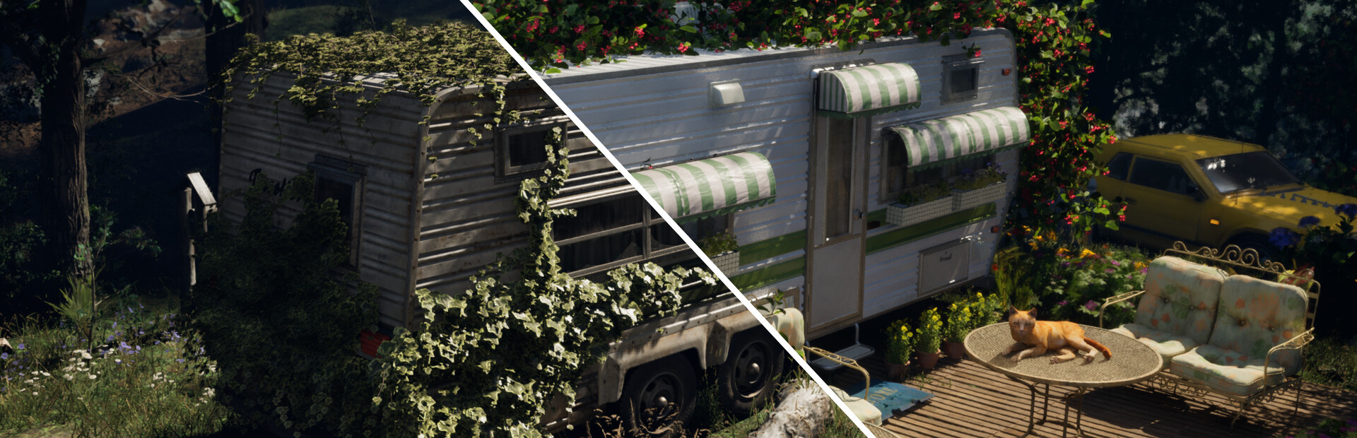 Bus Flipper: Renovator Simulator cover image
