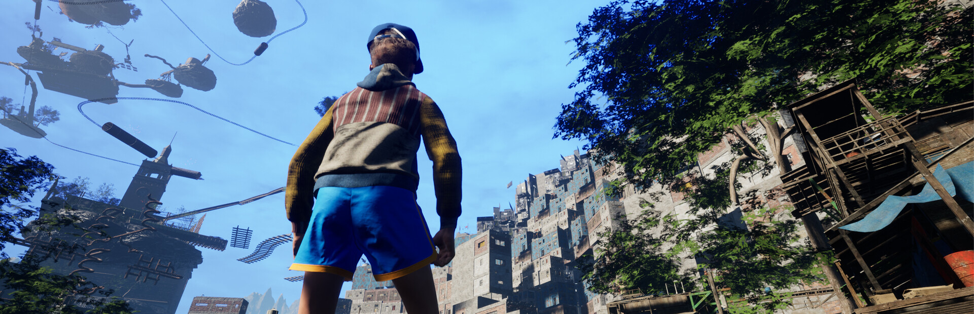 Only Up ! cover image