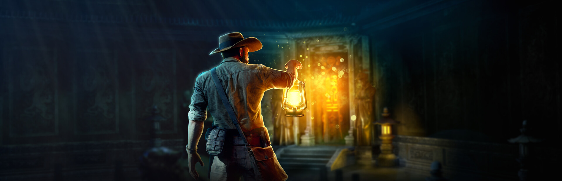 3D Escape Room: Mystic Manor cover image