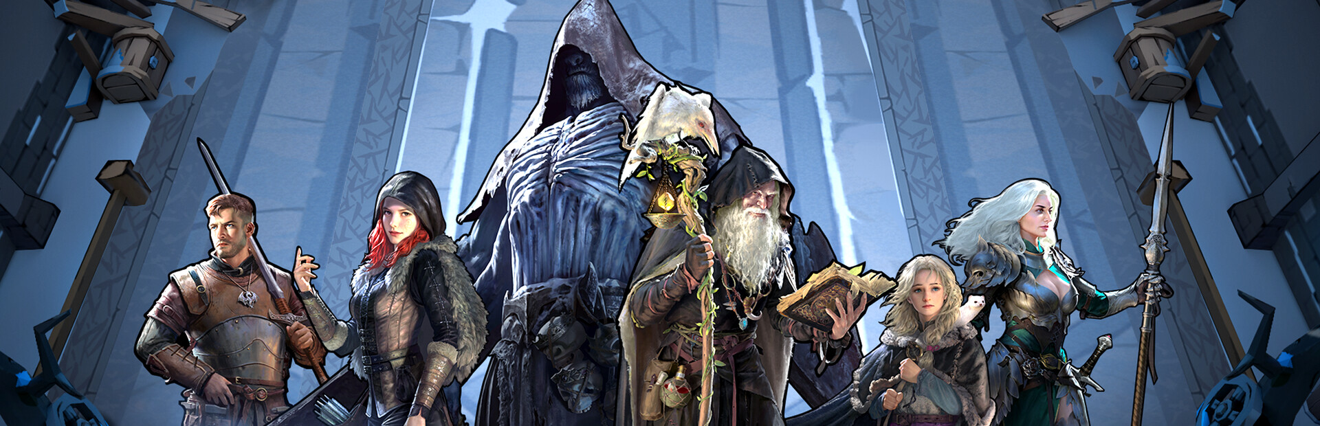 King of Avalon cover image