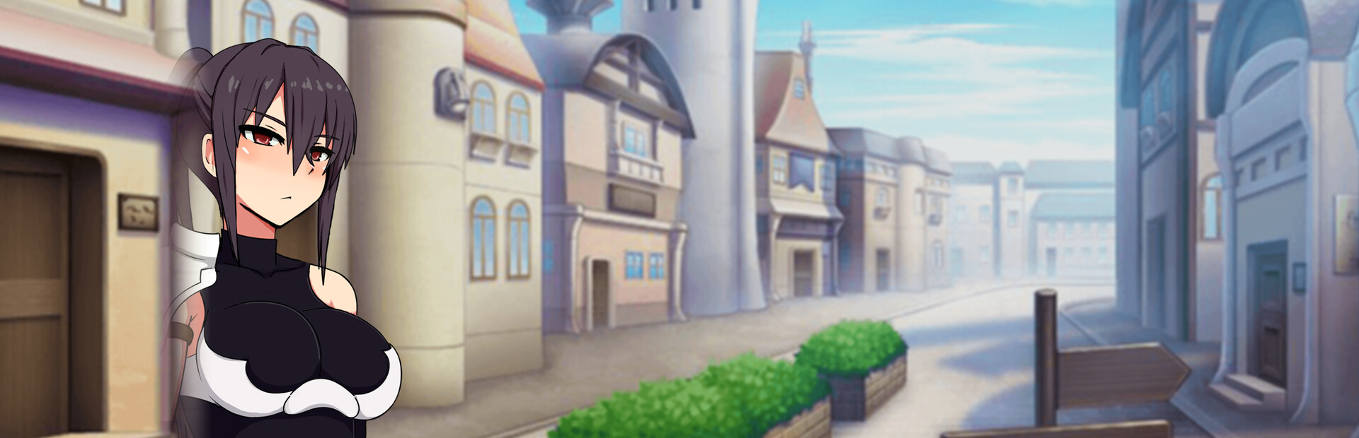 Liese in the City of Trials cover image