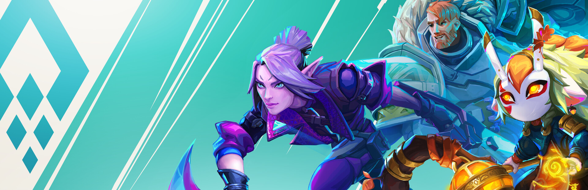 Evercore Heroes : Ascension cover image