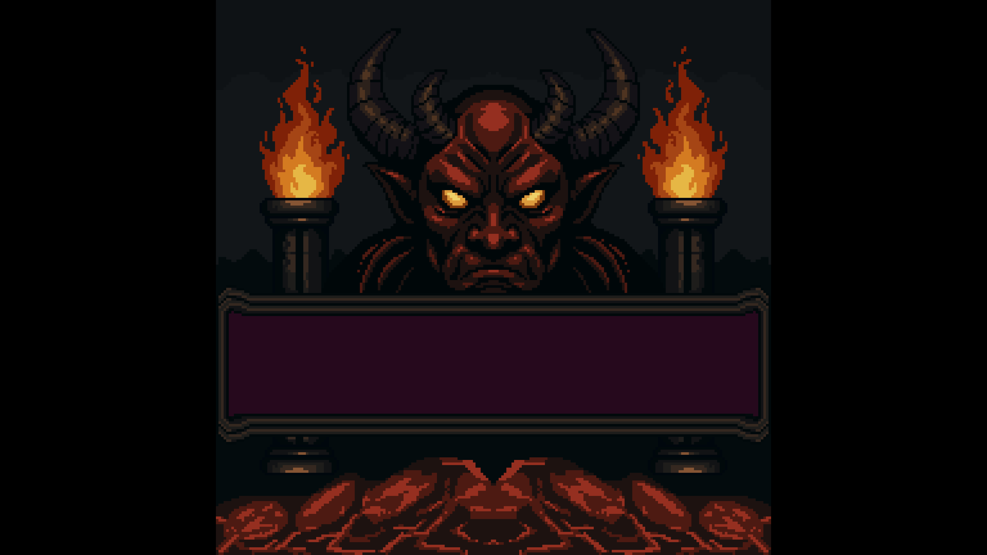 Daemonfall cover image