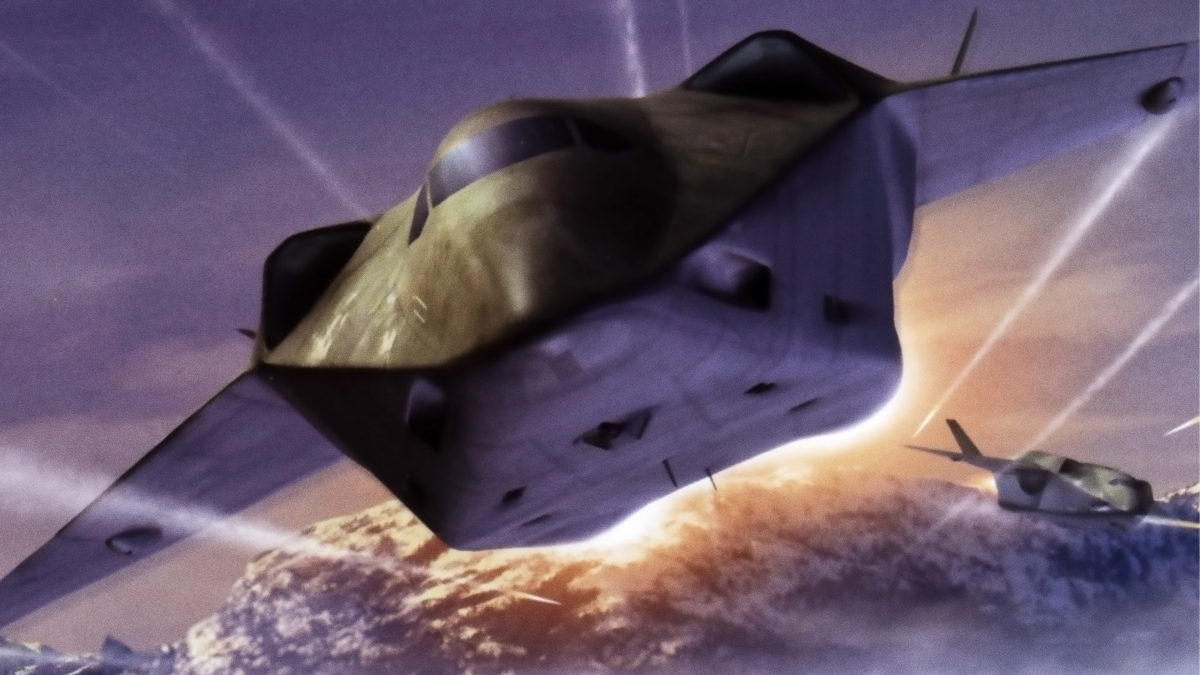 Dropship: United Peace Force cover image