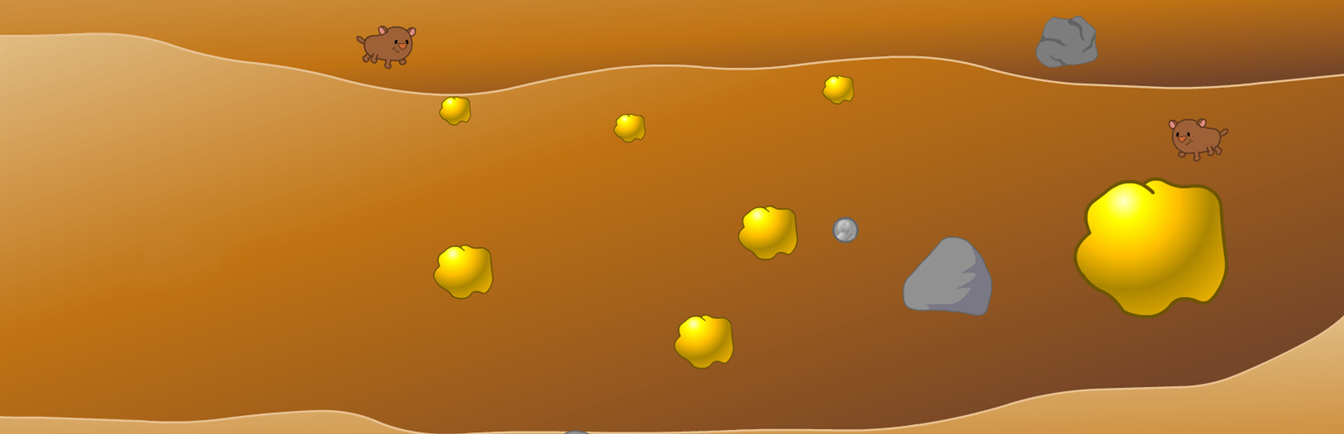 Gold Miner:Classic Edition cover image