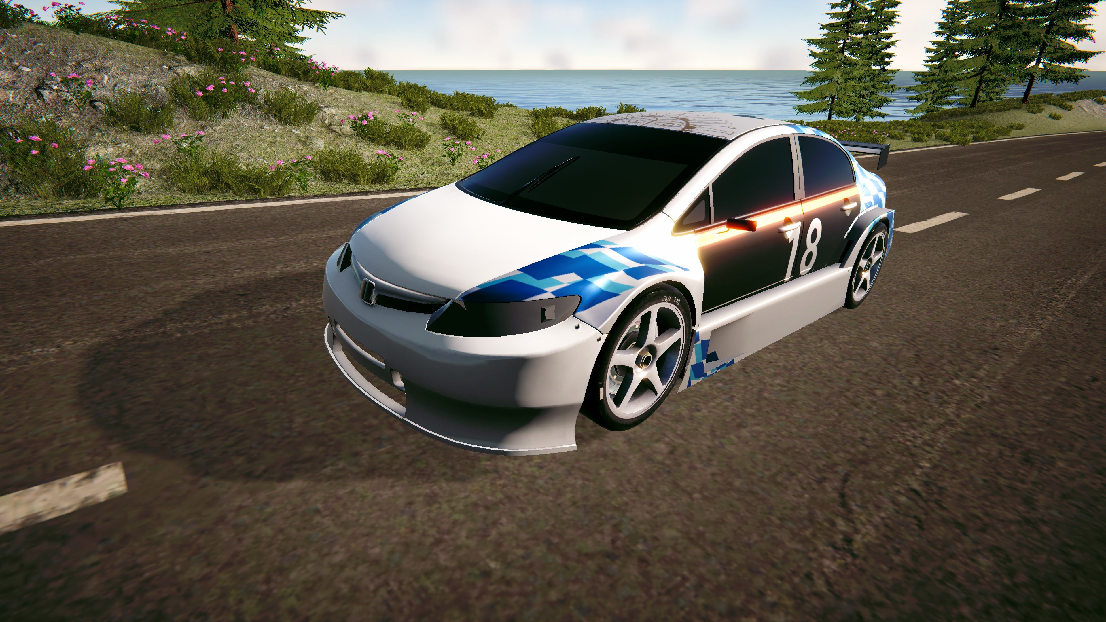 Top Driver cover image