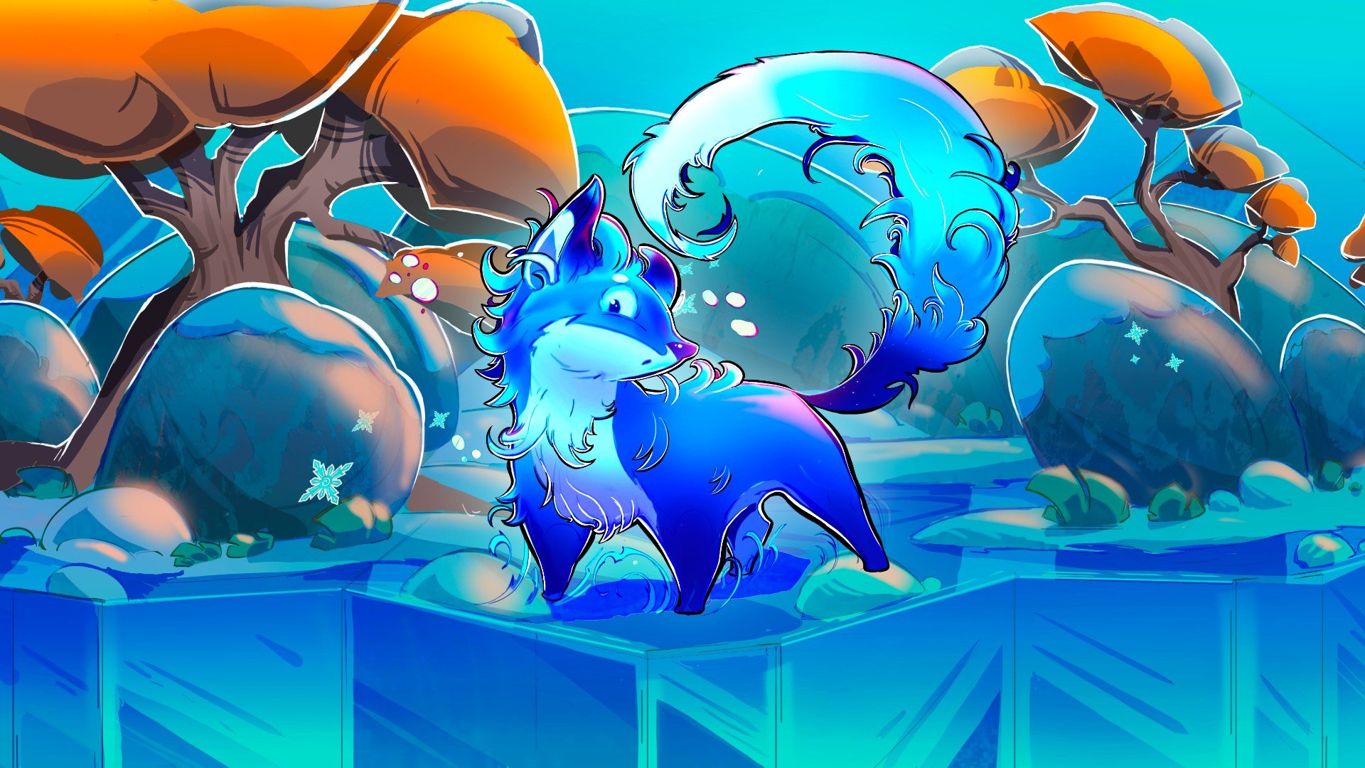 TERASLIDE cover image