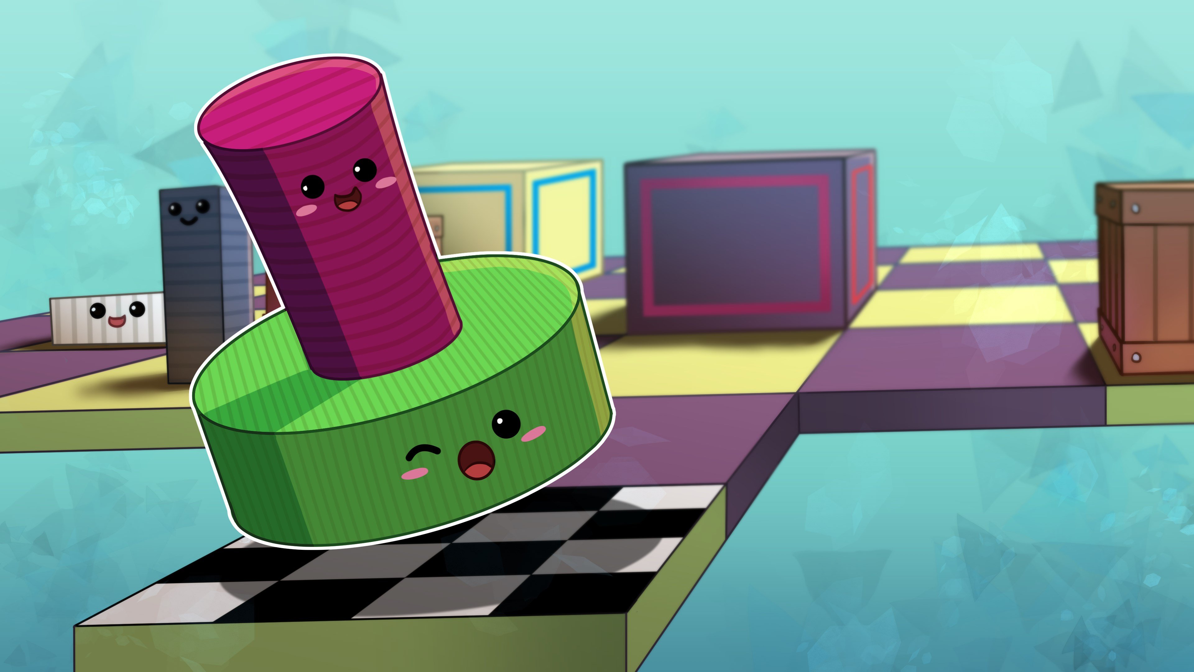 (Dis)Assemble (Windows) cover image