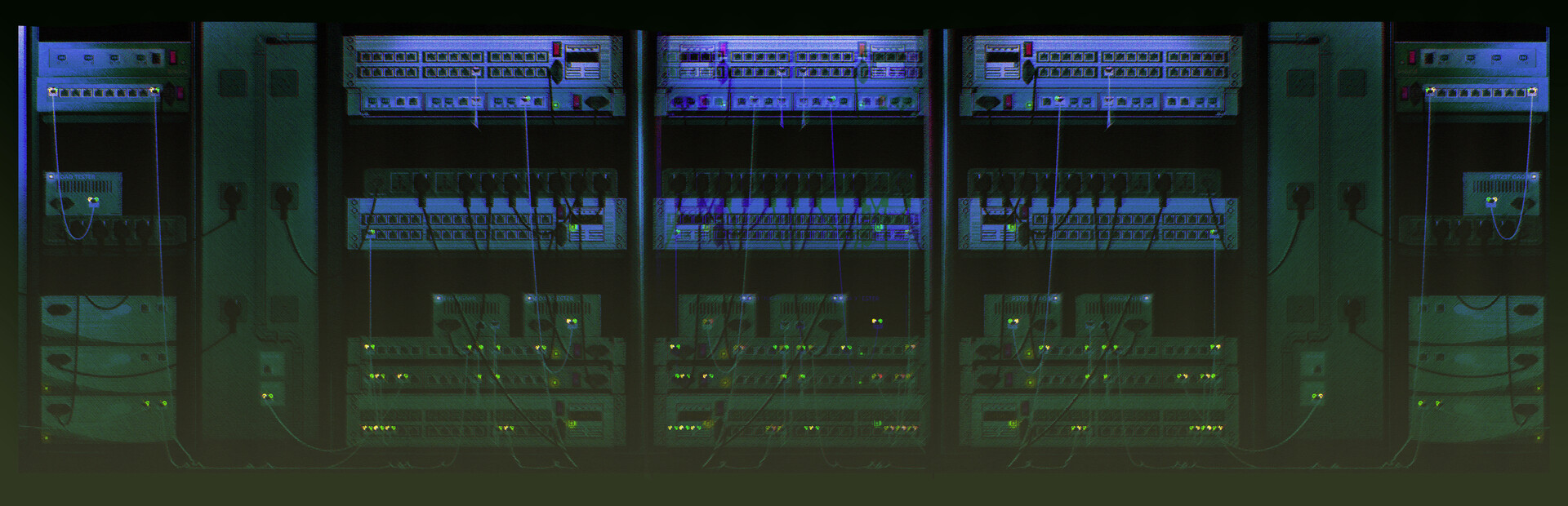 Tower Networking Inc. cover image