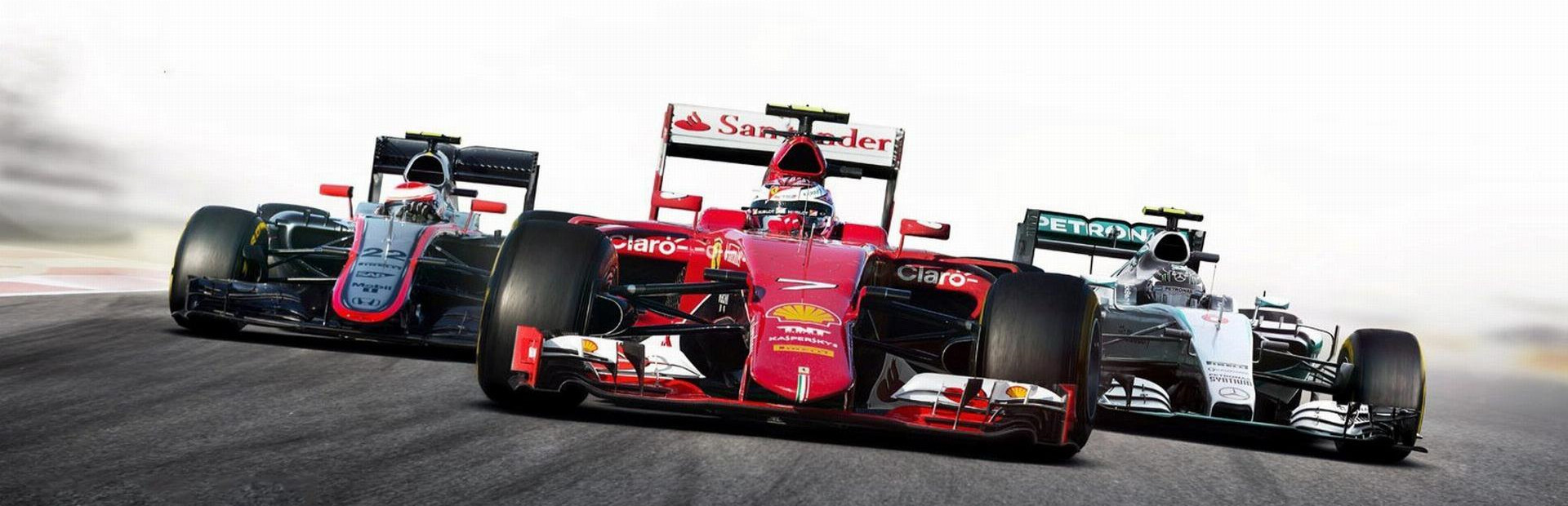 Virtual Race Car Engineer 2020 cover image