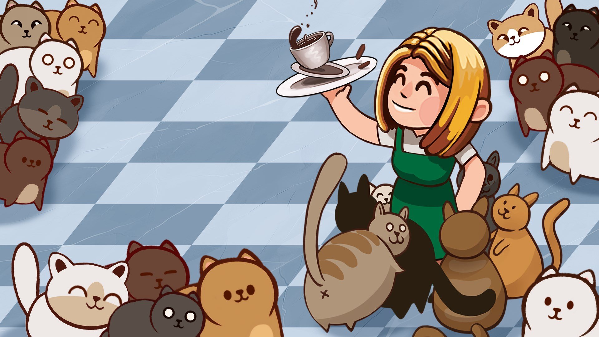 Sweet Survivors cover image