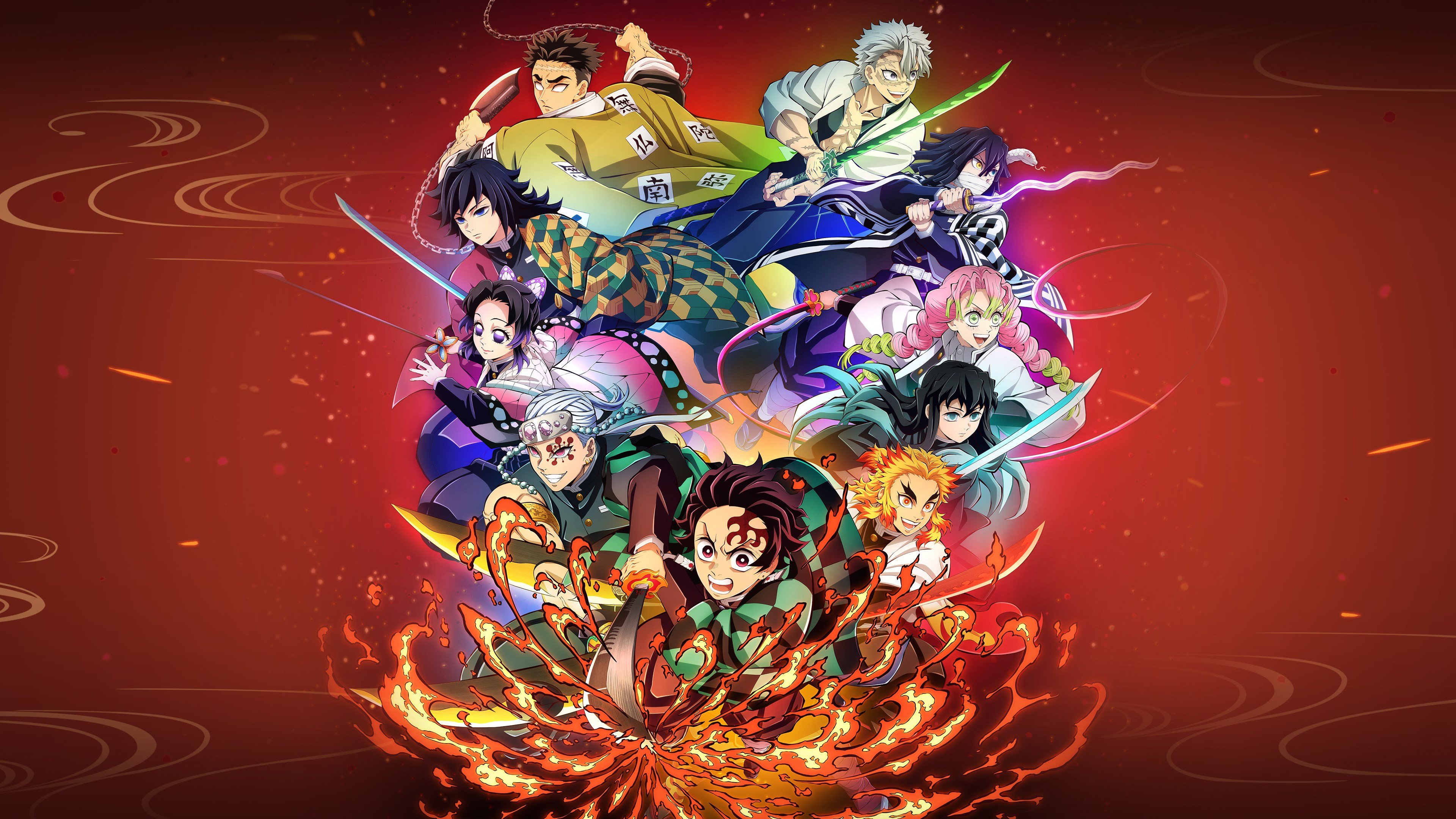 Demon Slayer -Kimetsu no Yaiba- The Hinokami Chronicles 2 cover image