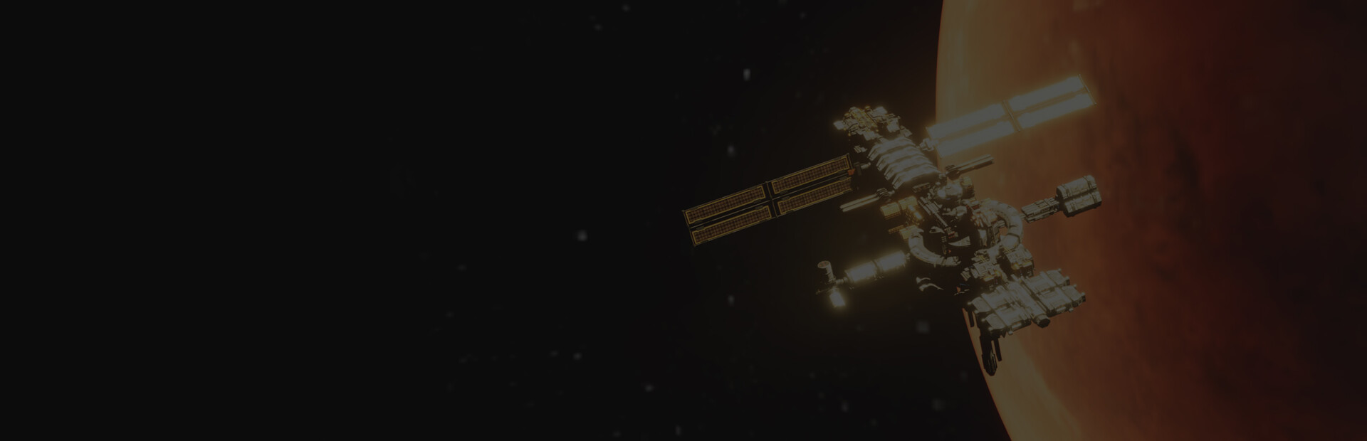 深空七号 Deep Space 7 cover image