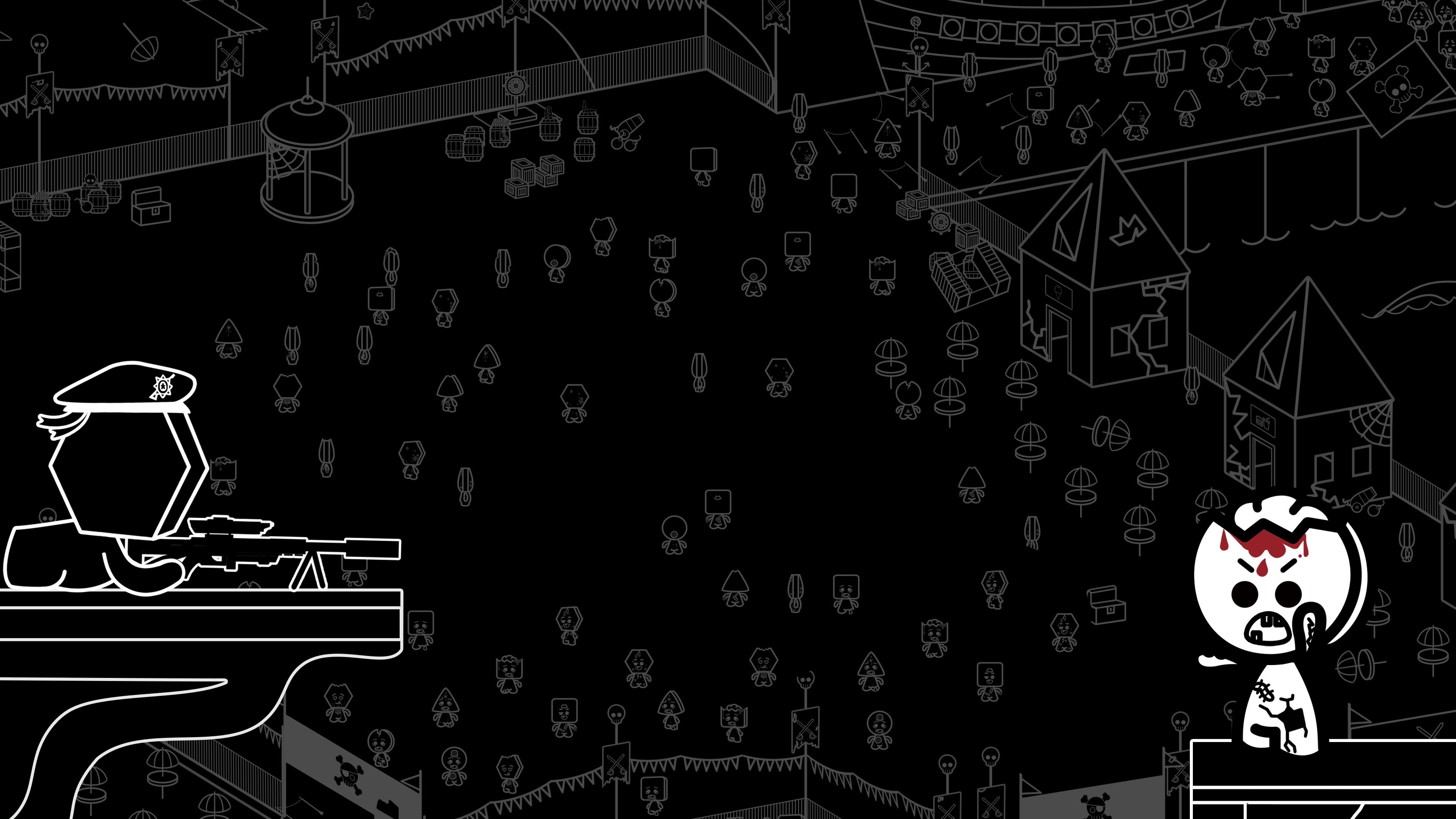 Geometric Sniper Z cover image