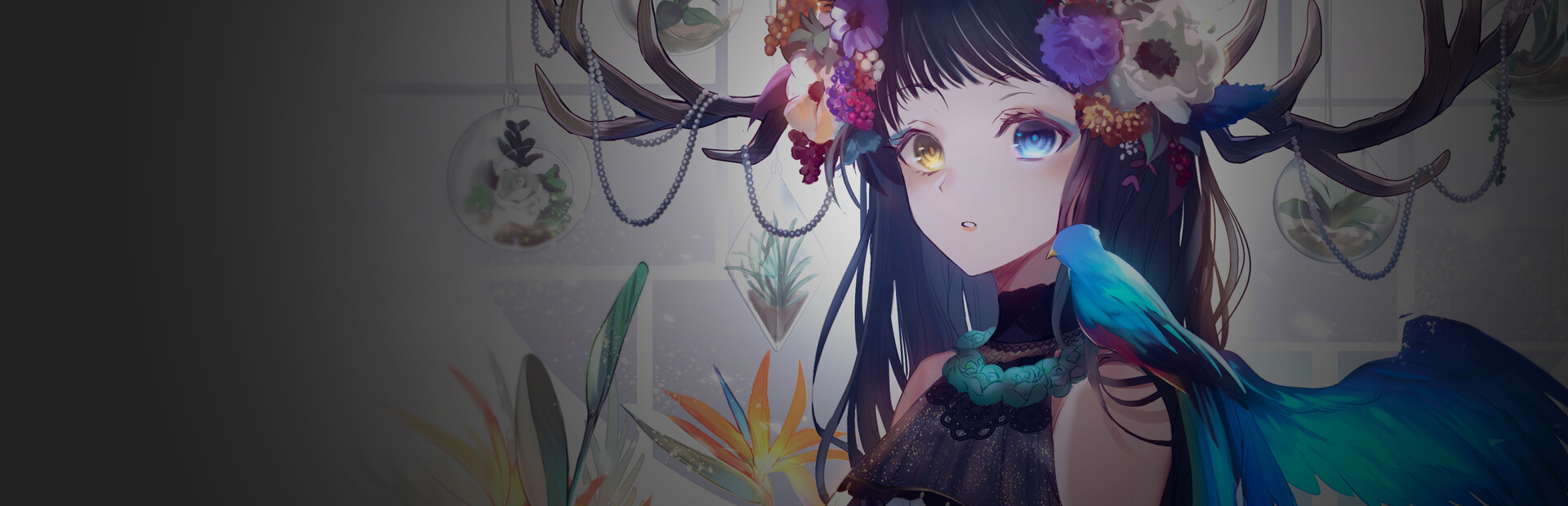 MediBang Paint for Desktop cover image