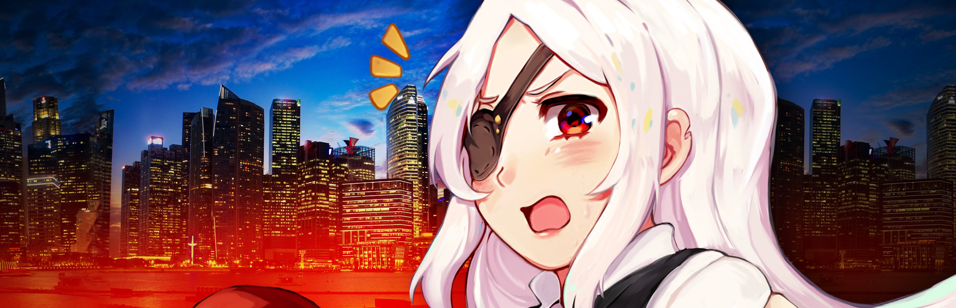 Nina Aquila: Legal Eagle, Season One cover image
