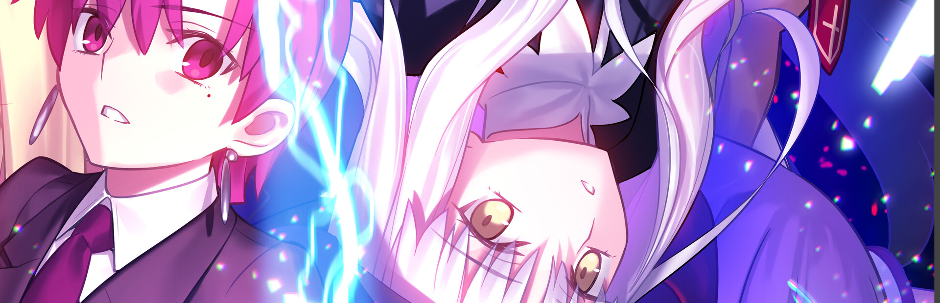 Fate/hollow ataraxia REMASTERED cover image