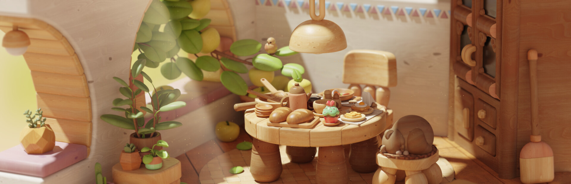 Woodo Demo cover image