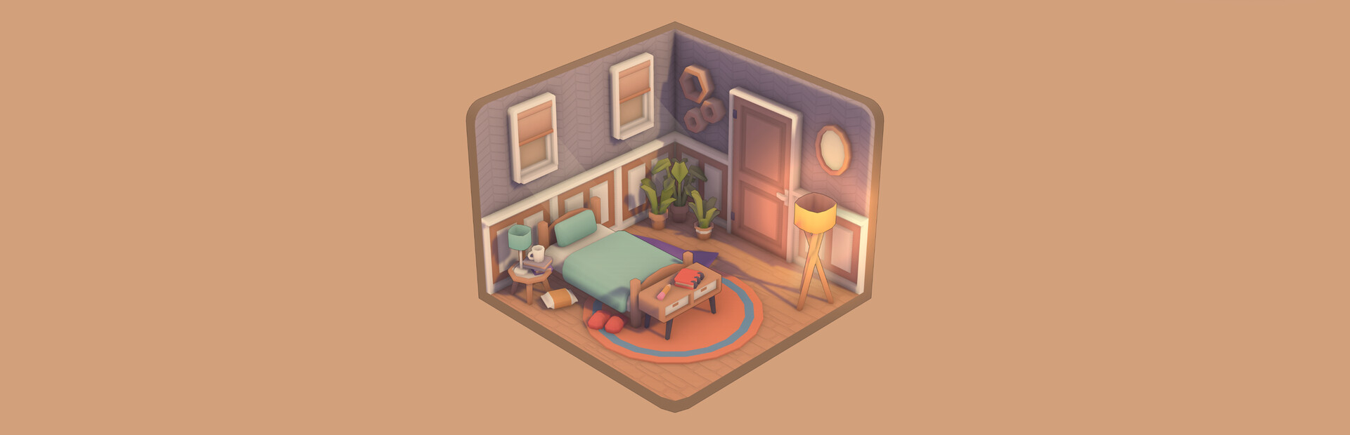 MakeRoom cover image