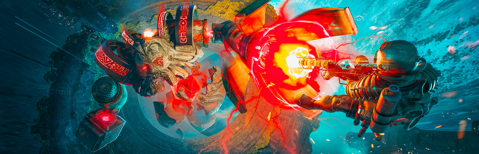 Abyssus cover image