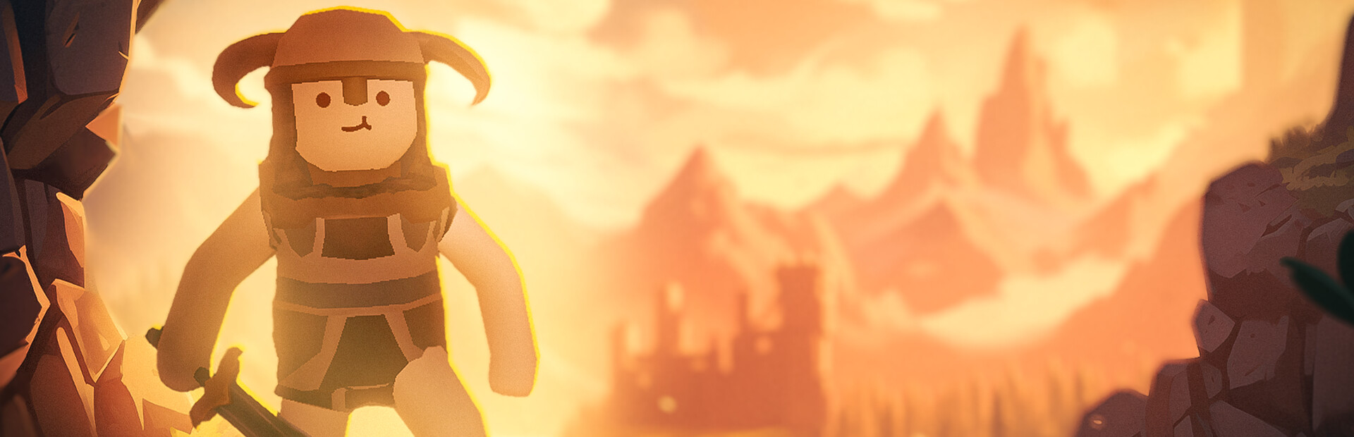 The RPG cover image