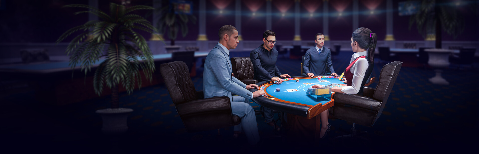 Blackjack 21: Blackjackist cover image