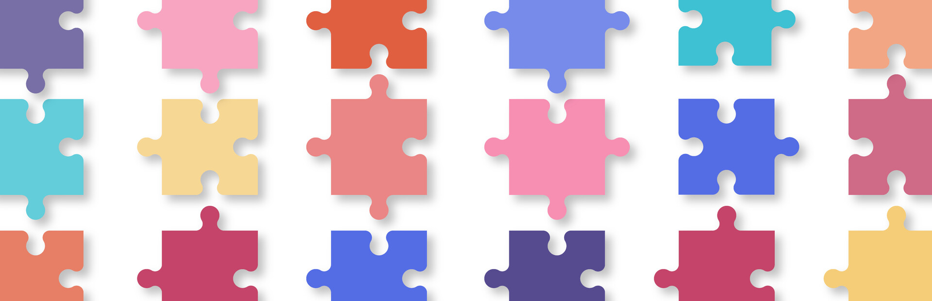 Strange Jigsaws cover image