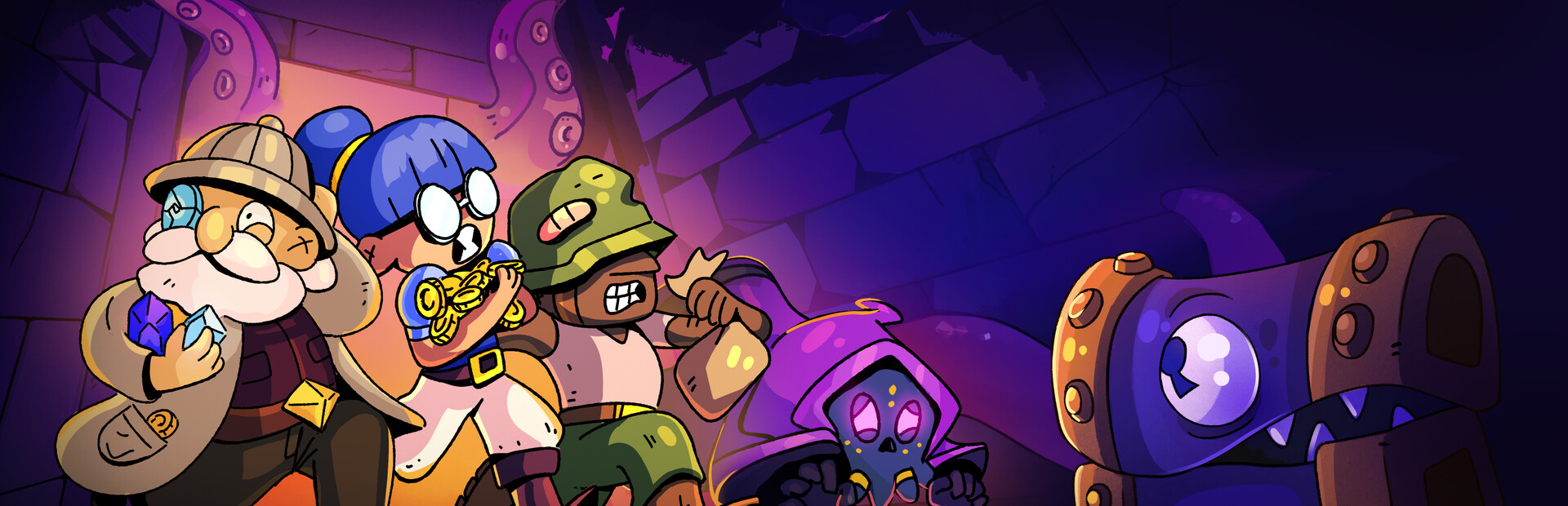 CTHULOOT cover image