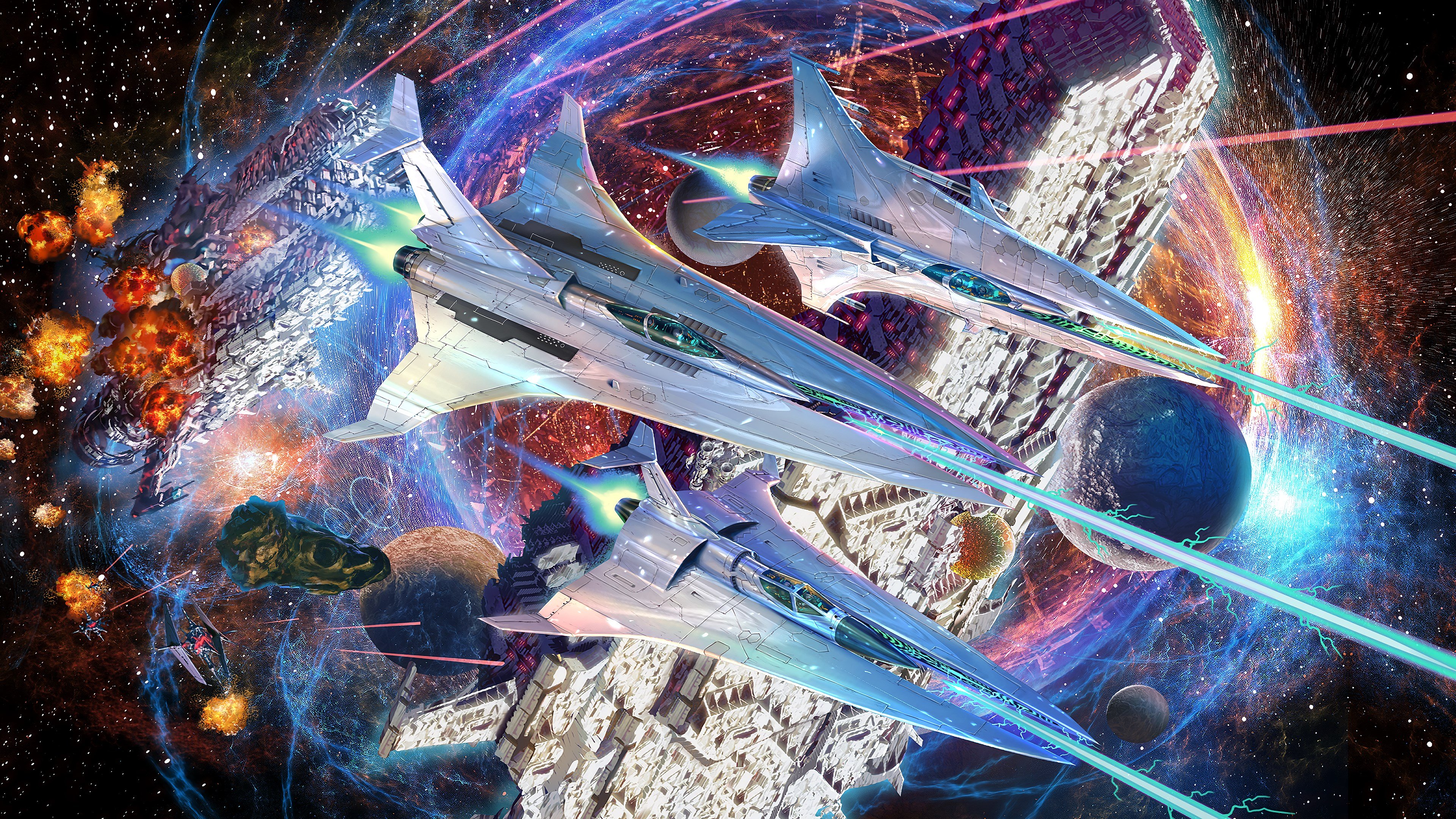 GRADIUS origin collection cover image