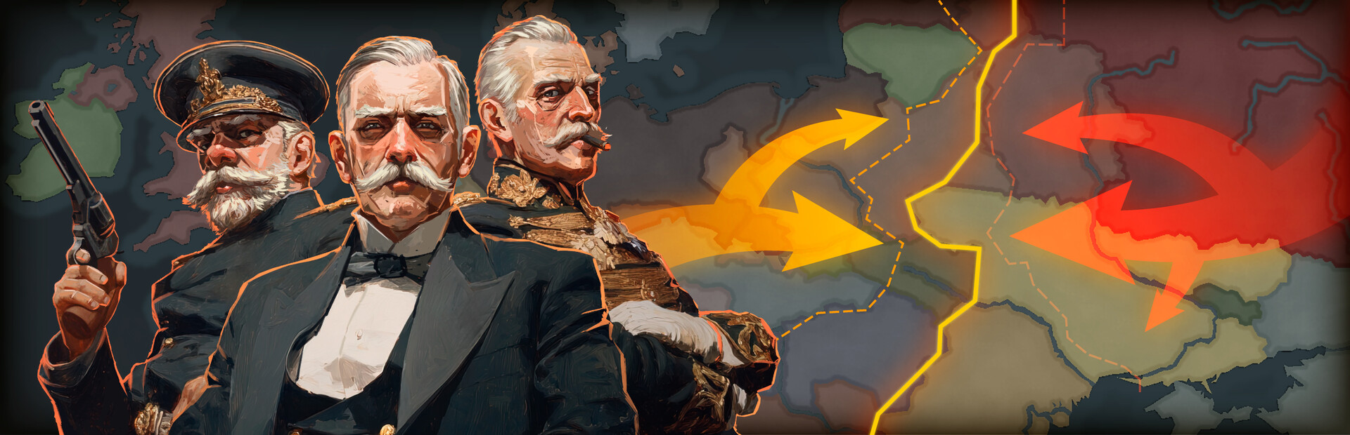 Warnament cover image