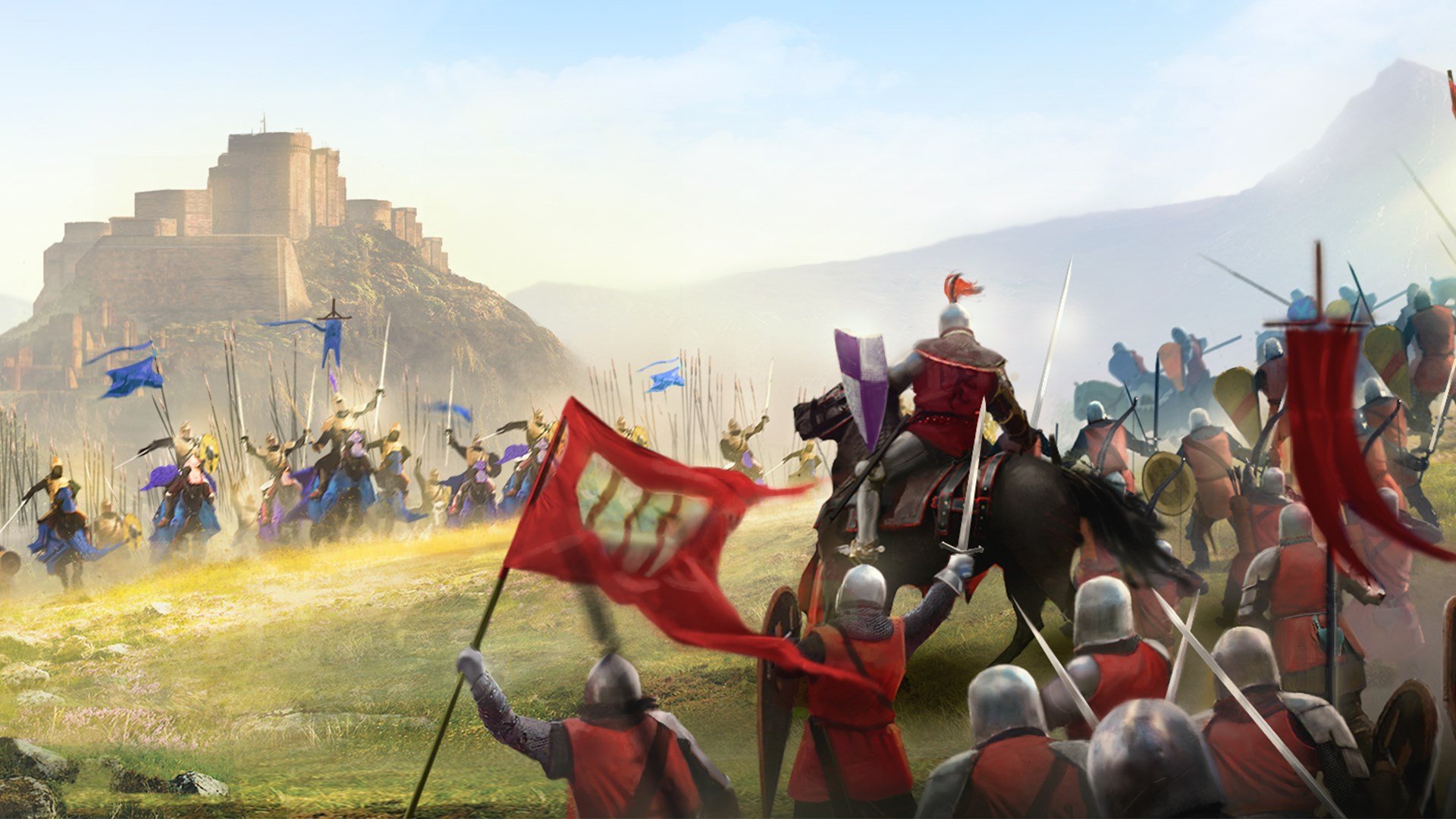 March of Empires cover image